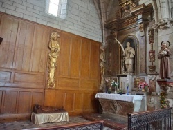 Photo paysage et monuments, Montagnac - Collégiale Saint André