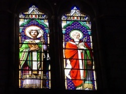 Photo paysage et monuments, Montagnac - Collégiale Saint André