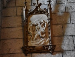 Photo paysage et monuments, Montagnac - Collégiale Saint André