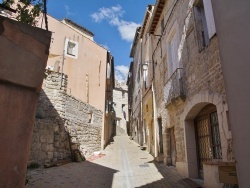 Photo paysage et monuments, Montbazin - le Village