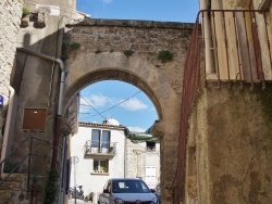 Photo paysage et monuments, Montbazin - le Village