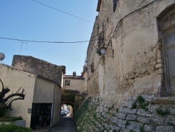 Photo paysage et monuments, Montbazin - le Village