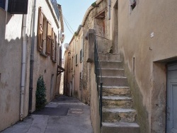 Photo paysage et monuments, Montbazin - le Village