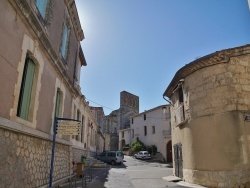 Photo paysage et monuments, Montbazin - le Village