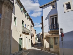 Photo paysage et monuments, Montbazin - le Village