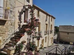 Photo paysage et monuments, Montbazin - le Village