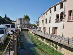 Photo paysage et monuments, Montbazin - le Village