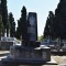 Photo Montbazin - le Monument Aux Morts