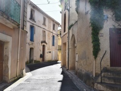 Photo paysage et monuments, Montbazin - le Village