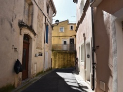 Photo paysage et monuments, Montbazin - le Village