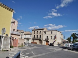 Photo paysage et monuments, Montbazin - le Village