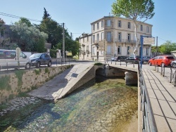 Photo paysage et monuments, Montbazin - le Village