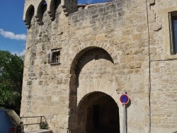 Photo paysage et monuments, Montbazin - le Village