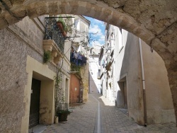 Photo paysage et monuments, Montbazin - le Village