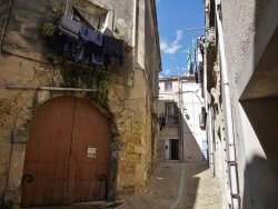 Photo paysage et monuments, Montbazin - le Village