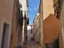 Photo paysage et monuments, Montbazin - le Village