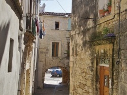 Photo paysage et monuments, Montbazin - le Village