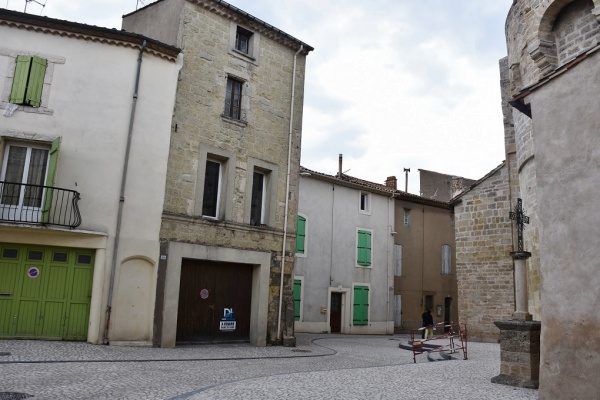 Photo Montblanc - le Village