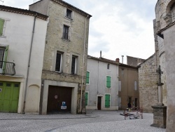 Photo paysage et monuments, Montblanc - le Village