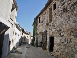 Photo paysage et monuments, Montferrier-sur-Lez - le Village