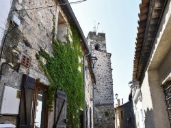 Photo paysage et monuments, Montferrier-sur-Lez - le Village