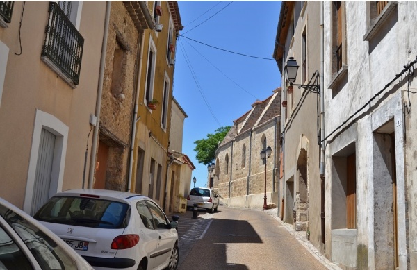 Photo Murviel-lès-Béziers - la commune