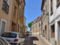 Photo paysage et monuments, Murviel-lès-Béziers - la commune