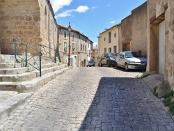 Photo paysage et monuments, Murviel-lès-Béziers - la commune