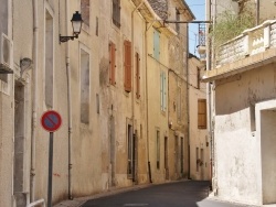 Photo paysage et monuments, Murviel-lès-Béziers - la commune