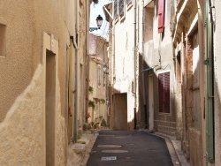 Photo paysage et monuments, Murviel-lès-Béziers - la commune