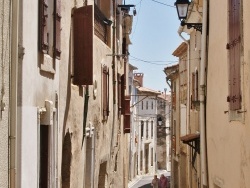 Photo paysage et monuments, Murviel-lès-Béziers - la commune