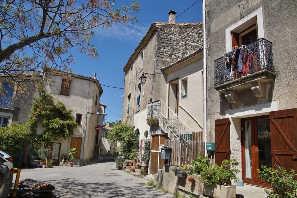 Photo Murviel-lès-Montpellier - le Village