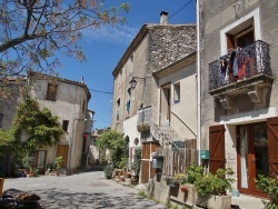 Photo paysage et monuments, Murviel-lès-Montpellier - le Village