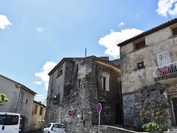 Photo paysage et monuments, Murviel-lès-Montpellier - le Village