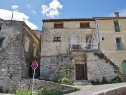 Photo paysage et monuments, Murviel-lès-Montpellier - le Village