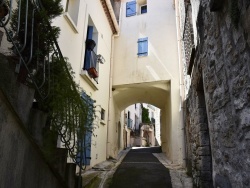 Photo paysage et monuments, Murviel-lès-Montpellier - le Village