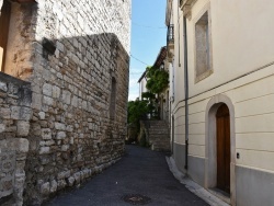 Photo paysage et monuments, Murviel-lès-Montpellier - le Village