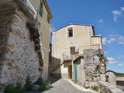 Photo paysage et monuments, Murviel-lès-Montpellier - le Village