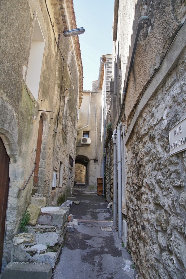 Photo Murviel-lès-Montpellier - le Village