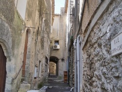 Photo paysage et monuments, Murviel-lès-Montpellier - le Village