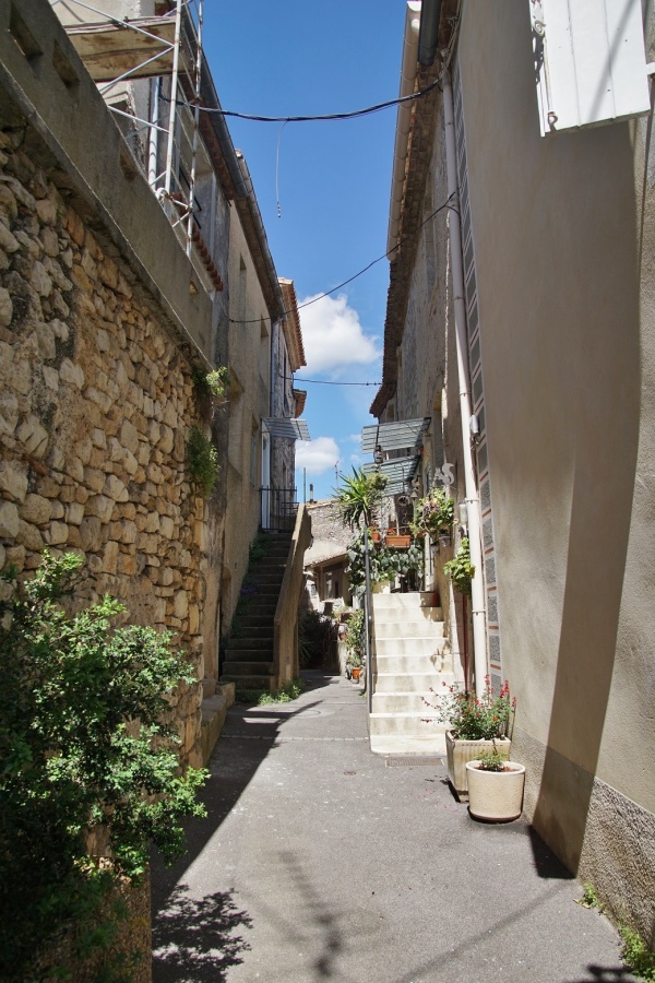 Photo Murviel-lès-Montpellier - le Village