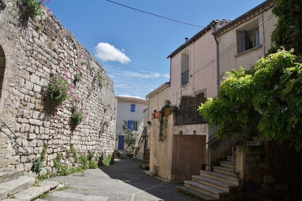 Photo Murviel-lès-Montpellier - le Village