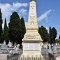 Photo Neffiès - le Monument Aux Morts