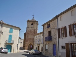 Photo paysage et monuments, Neffiès - le Village