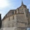 Photo Nissan-lez-Enserune - église Saint saturnin