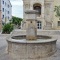 la fontaine