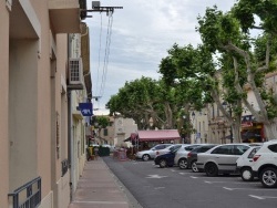 Photo paysage et monuments, Olonzac - la commune