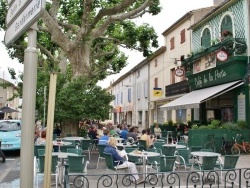 Photo paysage et monuments, Olonzac - la commune