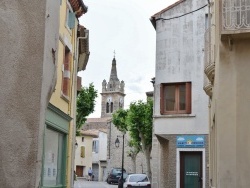 Photo paysage et monuments, Olonzac - la commune