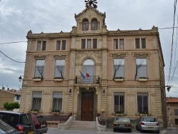 Photo paysage et monuments, Olonzac - la commune